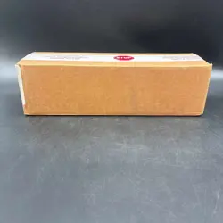 Pokemon TCG English SV03 Obsidian Flames Booster Box Case Sealed - Image 4