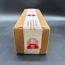 Pokemon TCG English SV03 Obsidian Flames Booster Box Case Sealed - Image 5