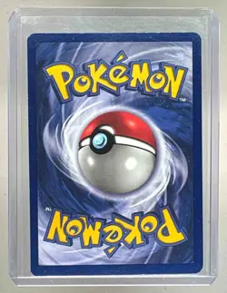 Zapdos 1999 Pokemon Fossil #30/62 - Image 2