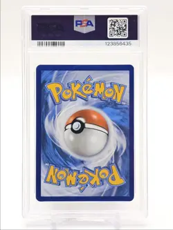 CERULEDGE 2024 POKEMON SURGING SPARKS ILLUSTRATION RARE B 197/191 PSA 9 Q0004 - Image 2
