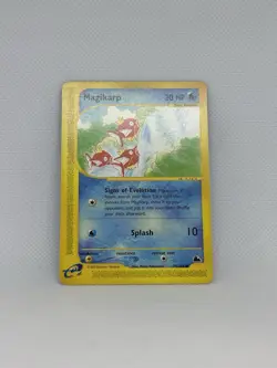 Pokemon TCG - Magikarp - Skyridge 75/144 English NM/MT - Image 3