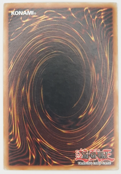 Mobius the Mega Monarch - LVAL-EN040 - Secret Rare 1st Edition Yugioh - Image 2