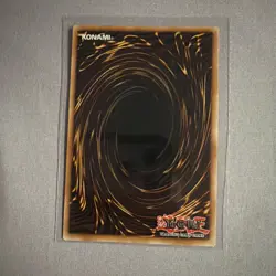 Yugioh Number C107: Neo Galaxy-Eyes Tachyon Dragon Ultimate Rare 1st Edition - Image 3