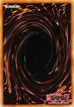 Yugioh Raviel, Lord of Phantasms CT03-EN003 Secret Rare Limited VLP - Image 2