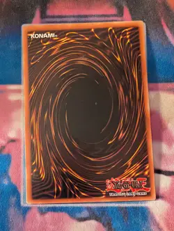 Cockroach Knight TP1 LP Yugioh - Image 2