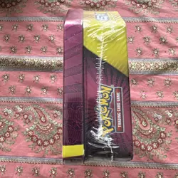 Pokemon TCG: Mewtwo & Mew GX Tag Team Tin [Brand New Factory Sealed!] RARE!! - Image 5