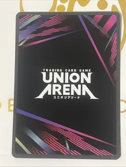 Union Arena Yu Yu Hakusho - 100 Percent of 100 Percent - UE13BT/YYH-1-032 - Image 2