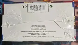 Pokemon Sword And Shield Base Set Booster Box Sealed - Image 5