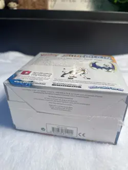 Pokemon TCG Sun & Moon Base Set Booster Box Sealed English - Image 3