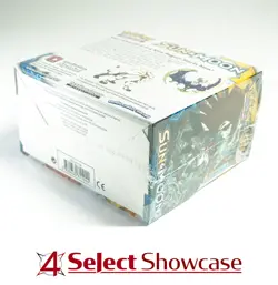 POKEMON SUN & MOON SM BASE SET 36-PACK BOOSTER BOX FACTORY SEALED - Image 5