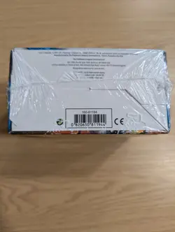 Pokemon TCG Sun & Moon Base Set - Full Booster Box - Brand New + Sealed - Image 4