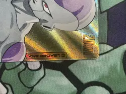 Frieza FS04-01 Gold Leader Manga Booster 02 Dragon Ball Fusion World Super - Image 3