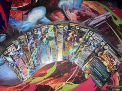 Pokemon TCG 28 Card Lot EX Holo Near Mint Charizard Ex Promo Multiple Sets Stamp - Image 3