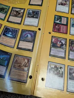 MTG Players Guide Lot Invasion Darksteel Saviors Of Kamigawa Scourge - Image 3