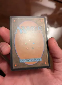 Magic the Gathering Harmonic Prodigy Regular Card Modern Horizons 2 NM-MT - Image 2