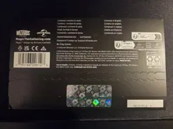 MTG Secret Lair Drop x The Office - Dwight's Destiny Non-Foil NEW SEALED - Image 2