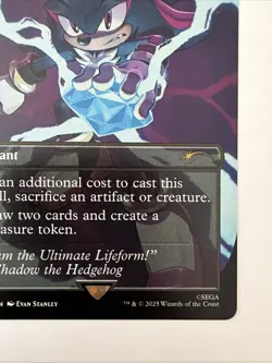 Deadly Dispute (2091) Secret Lair Drop Regular - Image 4