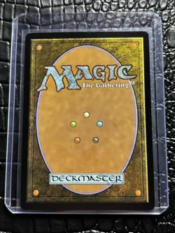 Figure of Fable (Extended Art) Lorwyn Eclipsed Pack Fresh! Regular Rare - Image 2