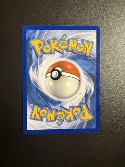 Pokemon TCG Shaymin Prism Star Holo Card Sun & Moon Team Up 10/181 NM - Image 3