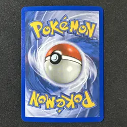2003 Pokemon Skyridge Wobbuffet Reverse Holo #45/144 NM - Image 2