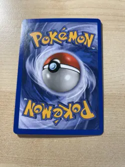 Scizor 33/53 Wotc Promo Regular (Near Mint or Better) Vintage Pokemon - Image 2