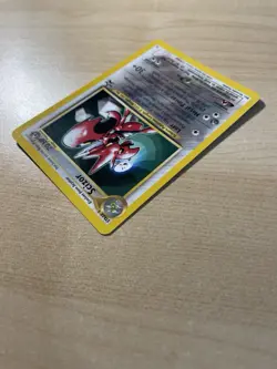 Scizor 33/53 Wotc Promo Regular (Near Mint or Better) Vintage Pokemon - Image 5
