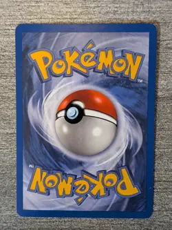 Pokemon TCG Hitmontop 37/53 Black Star Promo Regular - DC49 - Image 2