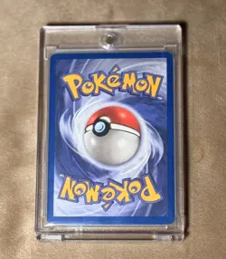 Dark Charizard 21/82 1st Edition Non Holo Rare Team Rocket Pokemon Card WOTC - Image 5