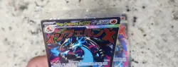 Damaged Pokemon - 2x Mega Charizard X ex 023 and Oricorio ex 024 UPC Promos - Image 2