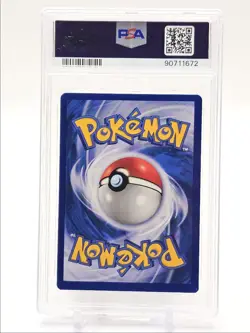 DEWGONG 1999 POKEMON GAME BASE 1ST EDITION UNCOMMON 25/102 PSA 9 Q0004 - Image 2