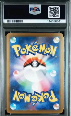 PSA 10 Consecutive Team Rocket's Moltres Zapdos Articuno Pokemon Japanese - Image 3