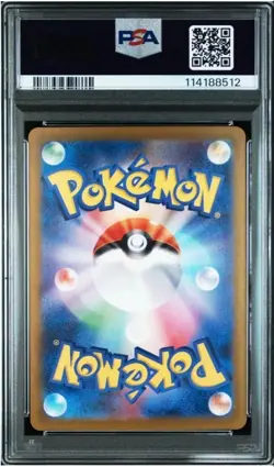 PSA 10 Consecutive Team Rocket's Moltres Zapdos Articuno Pokemon Japanese - Image 5