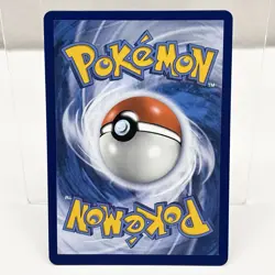 Pokemon TCG Blastoise & Piplup GX Cosmic Eclipse 38/236 Ultra Rare Holo Card - Image 4
