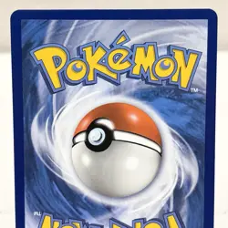 Pokemon TCG Blastoise & Piplup GX Cosmic Eclipse 38/236 Ultra Rare Holo Card - Image 5