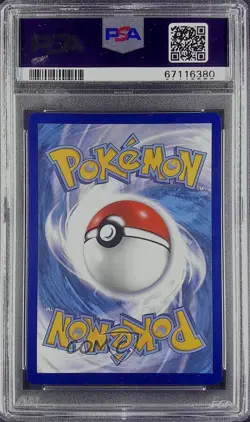 Rainbow - Salamence VMAX Pokemon Sword & Shield Darkness Ablaze PSA 10 GEM MT - Image 2