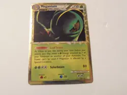 Pokemon Dark Explorers 109-123 MEGANIUM Prime & 26-108 EX KYOGRE 2 FOIL HOLO LOT - Image 3