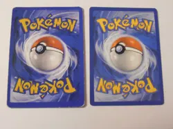 Pokemon Dark Explorers 109-123 MEGANIUM Prime & 26-108 EX KYOGRE 2 FOIL HOLO LOT - Image 4
