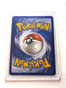 Arcanine G [Reverse Holo] #15 Pokemon Supreme Victors NM - Image 2