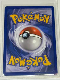 Ampharos [Reverse Holo] #23 Pokemon Call of Legends MINT! - Image 2