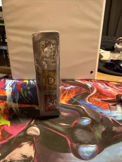 Pokemon Japanese Booster Box Night Wanderer x2 s6va Japanese NEW w/shrink - Image 3