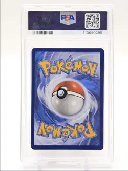WUGTRIO 2024 POKEMON PALDEAN FATES ILLUSTRATION RARE 224/091 PSA 10 Q0004 - Image 2