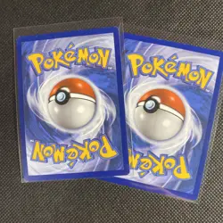 Lot of (2) Pokemon Pikachu TCG Celebrations Card 005/025 - Image 2