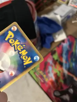 Togepi Delta Pokemon Card Game TCG Japanese Japan Nintendo Anime F/S - Image 2