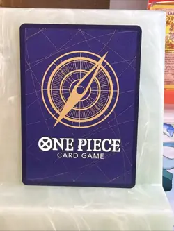 One Piece Premium Booster Best Vol. 2 PRB-02 Mr 2 Bon Kurei Bentham EB01-061 SEC - Image 2