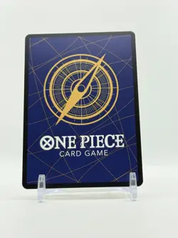 One Piece Card Game TCG Yamato OP04-112 SR Holo Japanese - Image 2