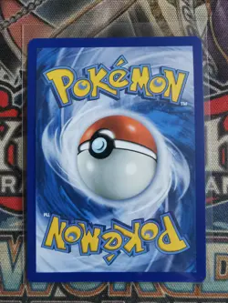 Quaxly SVP 082 Black Star Promo Holo Near Mint Pokemon - Image 2