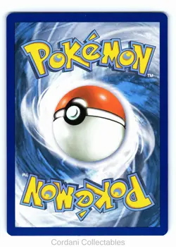 Quaxly SVP082 - SV Black Star Promo - Pokemon Card - Near Mint - Image 2