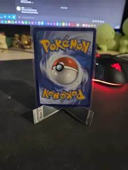 Pokemon TCG Destined Rivals Team Rockets Ariana Card 224/182 Full Art Trainer M - Image 2