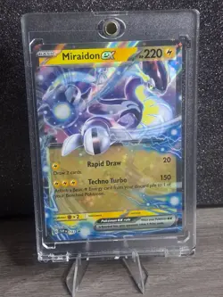 pokemon card Lot : Ex Battle : V Battle Deck - Image 3