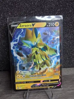 pokemon card Lot : Ex Battle : V Battle Deck - Image 5
